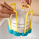 Pack Support de Rangement pour Bols