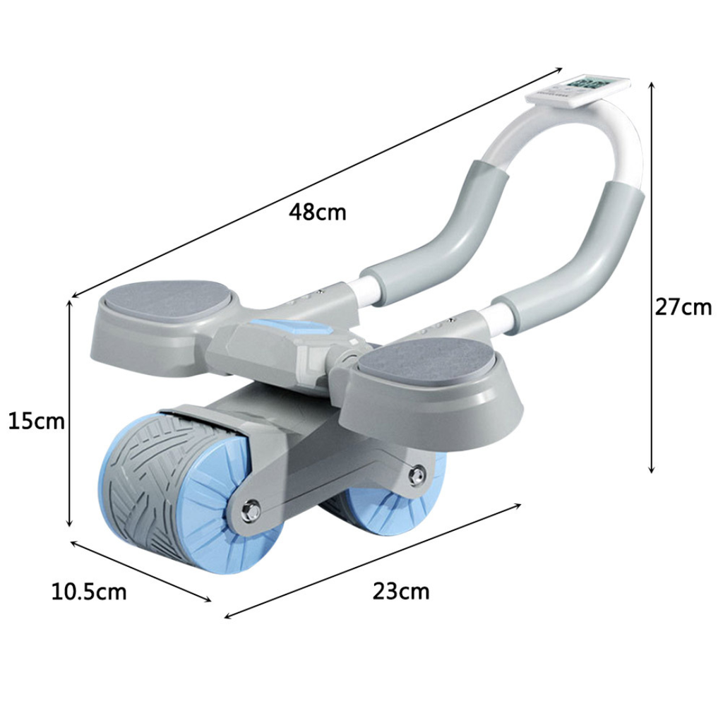 Roue Abdominale Multifonction