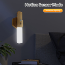 Applique murale LED rechargeable