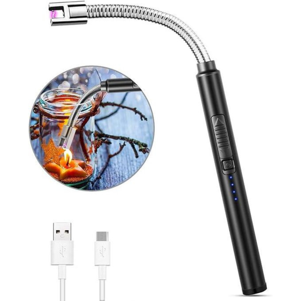 Briquet électrique rechargeable