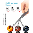 Briquet électrique rechargeable