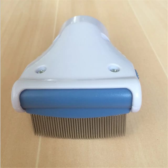 Anti-Poux Électrique