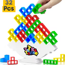 Jeu d’Équilibre Balance Building Blocks