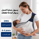 porte bébé pour nouveau né