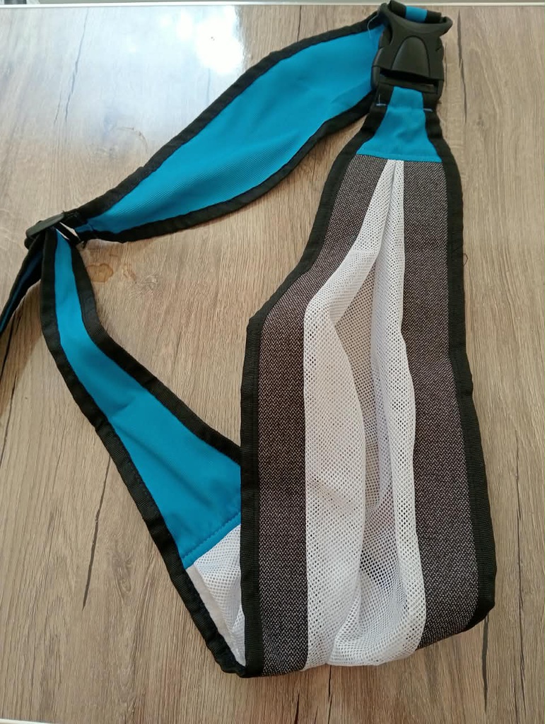 porte bébé pour nouveau né
