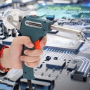 fer à souder portable