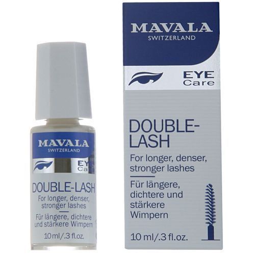 Mavala Allonger et intensifier les cils et les sourcils