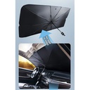 Parapluie de voiture