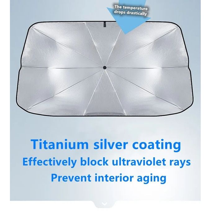 Parapluie de voiture