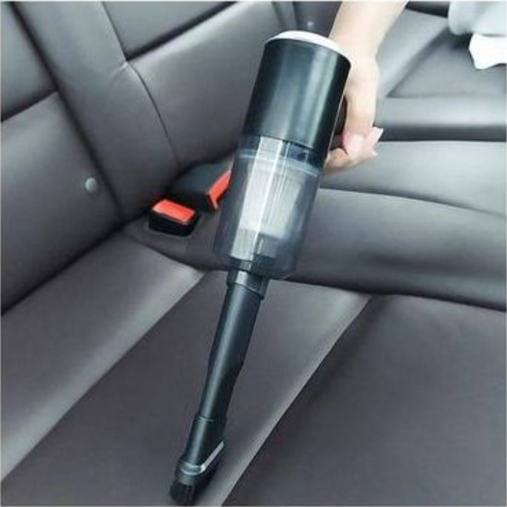 Mini Aspirateur a Main Rechargeable