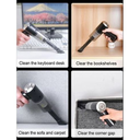 Mini Aspirateur a Main Rechargeable