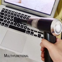 Mini Aspirateur a Main Rechargeable