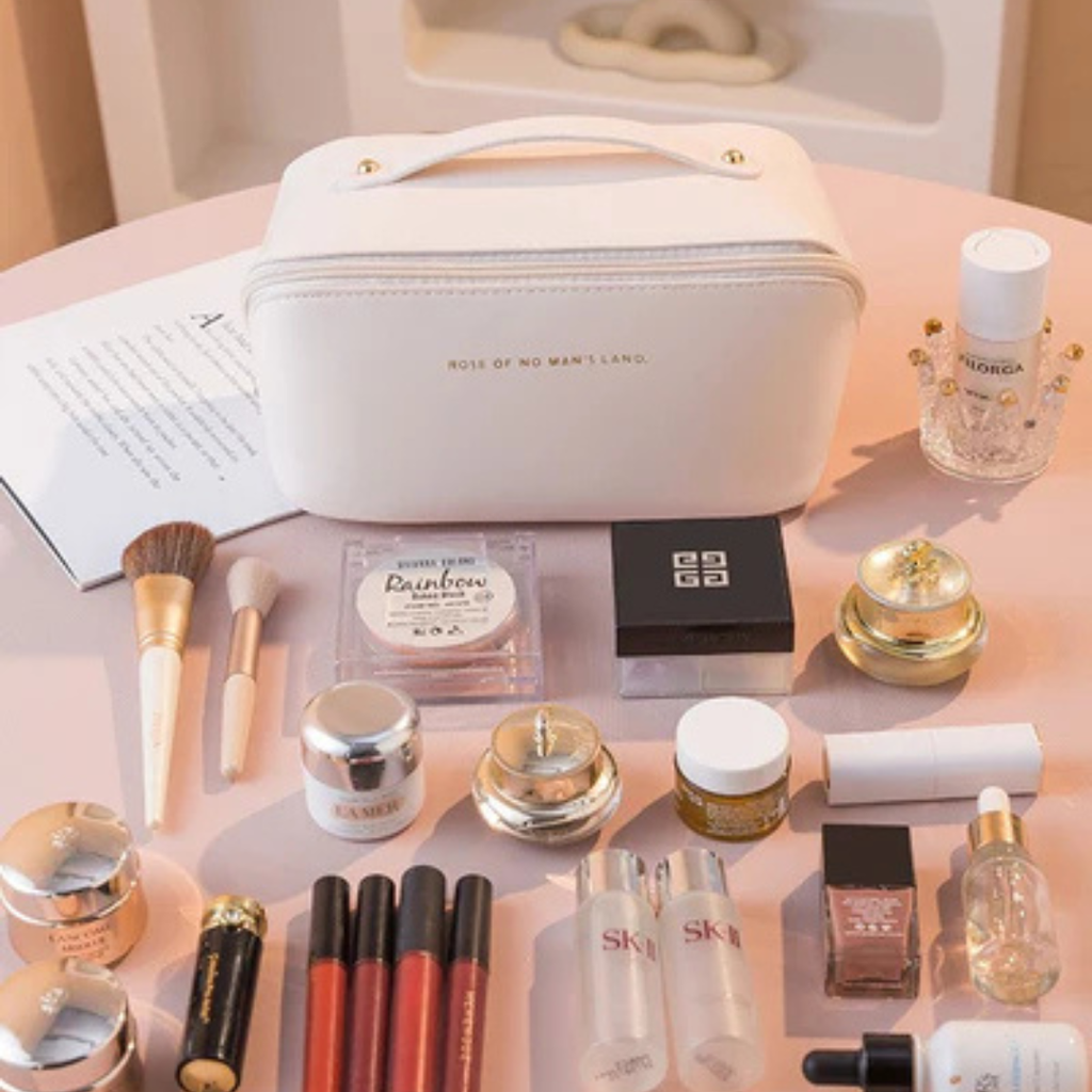 Trousse de maquillage