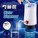 Distributeur d'eau automatique