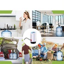 Distributeur d'eau automatique