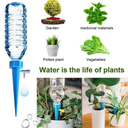 Système d'irrigation goutte à goutte