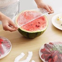 Sacs de Conservation Nourriture