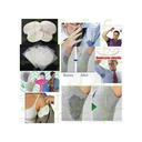 Tampons De Transpiration Des Aisselles Absorbantes