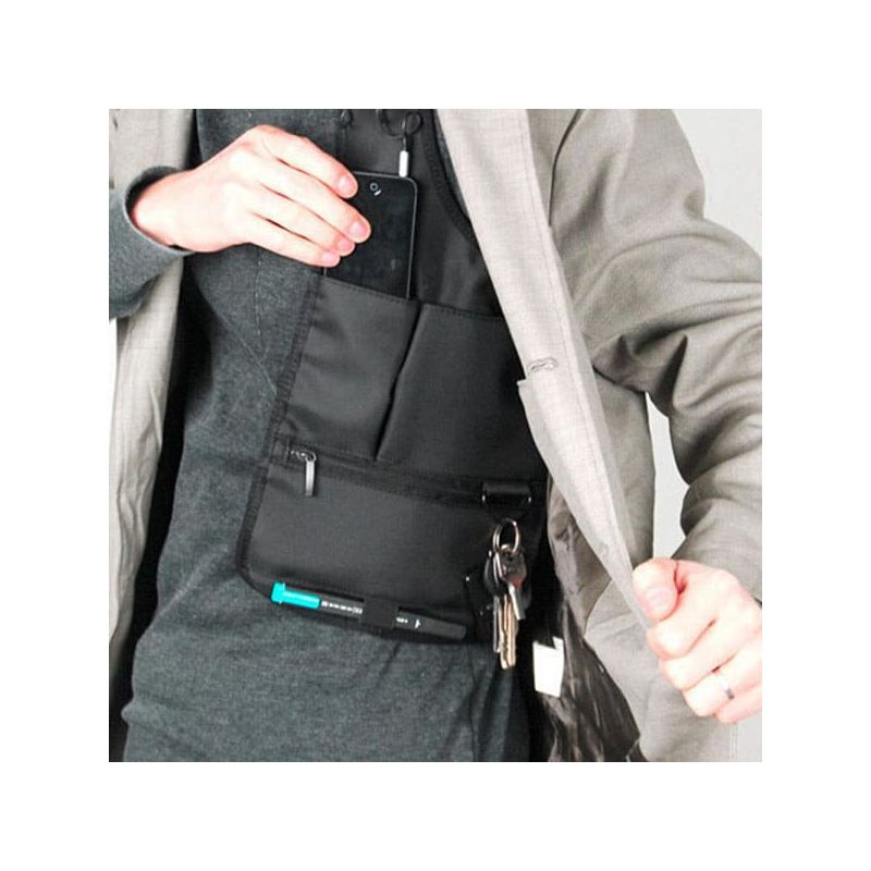 Sacoche Anti Vol 007