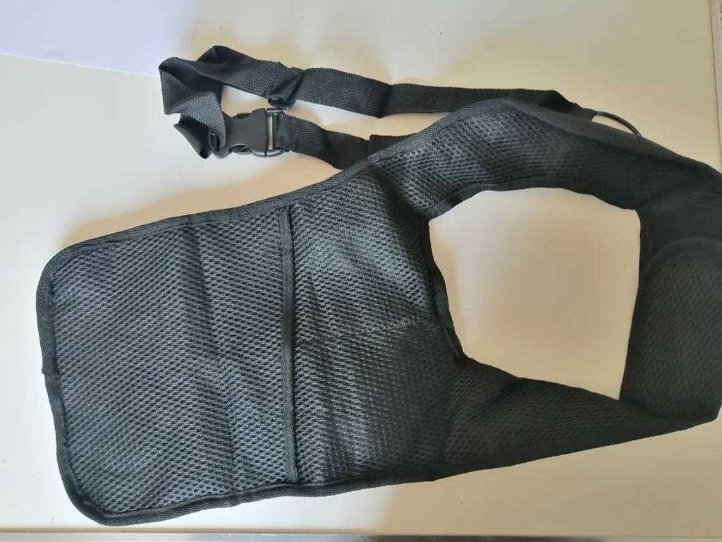 Sacoche Anti Vol 007