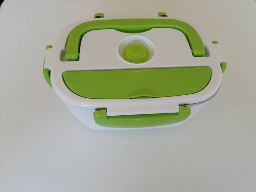Boîte Chauffante Lunch Box Électrique