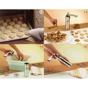 Pistolet à biscuits