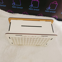 Tirelire défi pour 10 millions