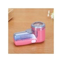 Mini Rasoir Electrique Pour Les Vêtements RECHARGEABLE