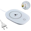 سخان كهربائي لتدفئة القهوة أو الشاي