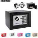 COFFRE FORT SOLIDE ÉLECTRONIQUE