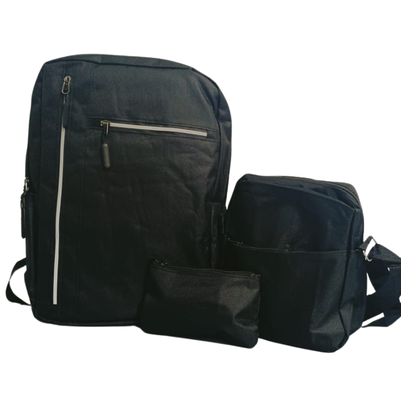 Sac à Dos Multifonctionnel 3Pcs N02