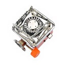 Réchaud A Gaz Portable