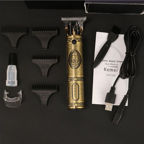 Tondeuse Rechargeable T9