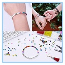 Ensemble de fabrication de bijoux N02