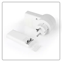 Prise de courant intelligente avec télécommande