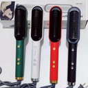 FAST HAIR STRAIGHTENER Brosse Lissante Chauffante , En Céramique