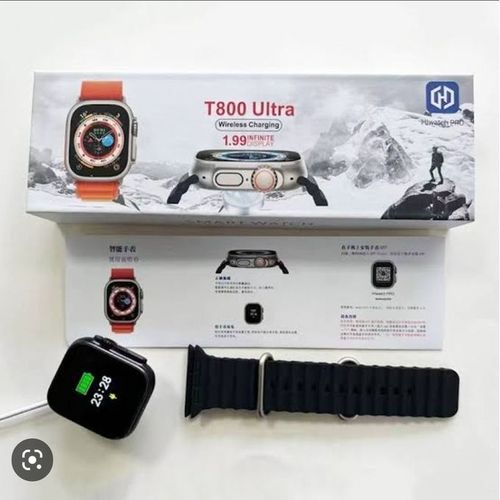 Smart Watch T800 ULTRA