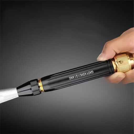 Pistolet à eau pour lavage de voiture