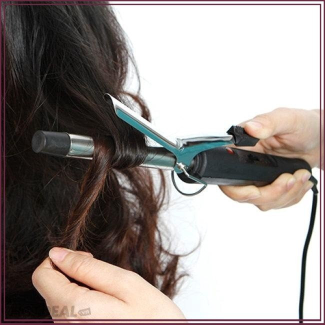 Professional Hair Styling Roller Curler