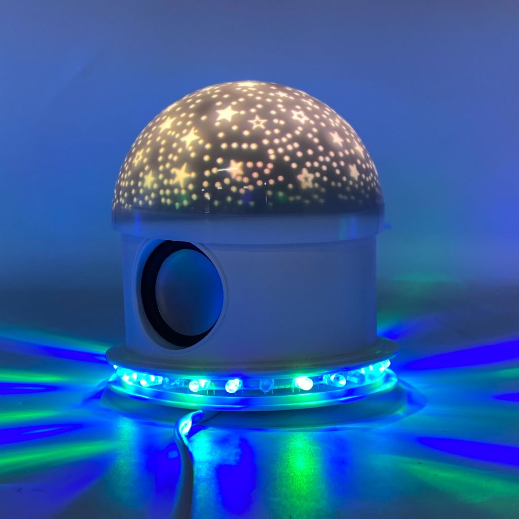 Star Master Bluetooth