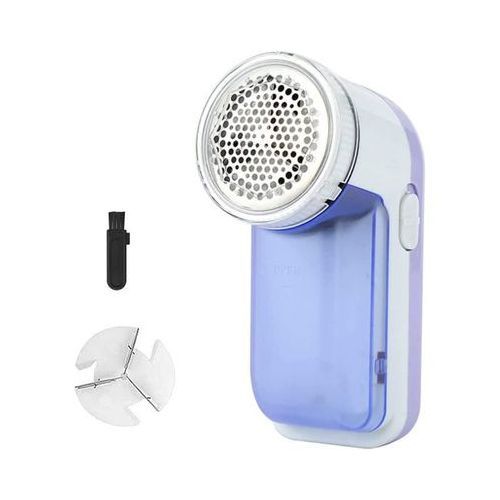 Mini Rasoir Electrique Pour Les Vêtements.