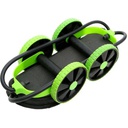 Revoflex Appareil Abdominaux Extrême