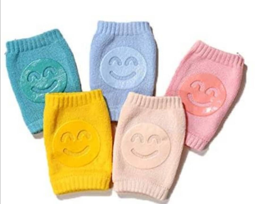 Protège Genoux Bébé