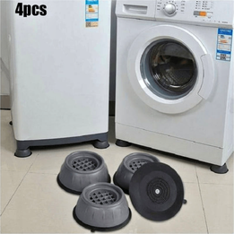 حامل الغسالة مضاد للاهتزاز