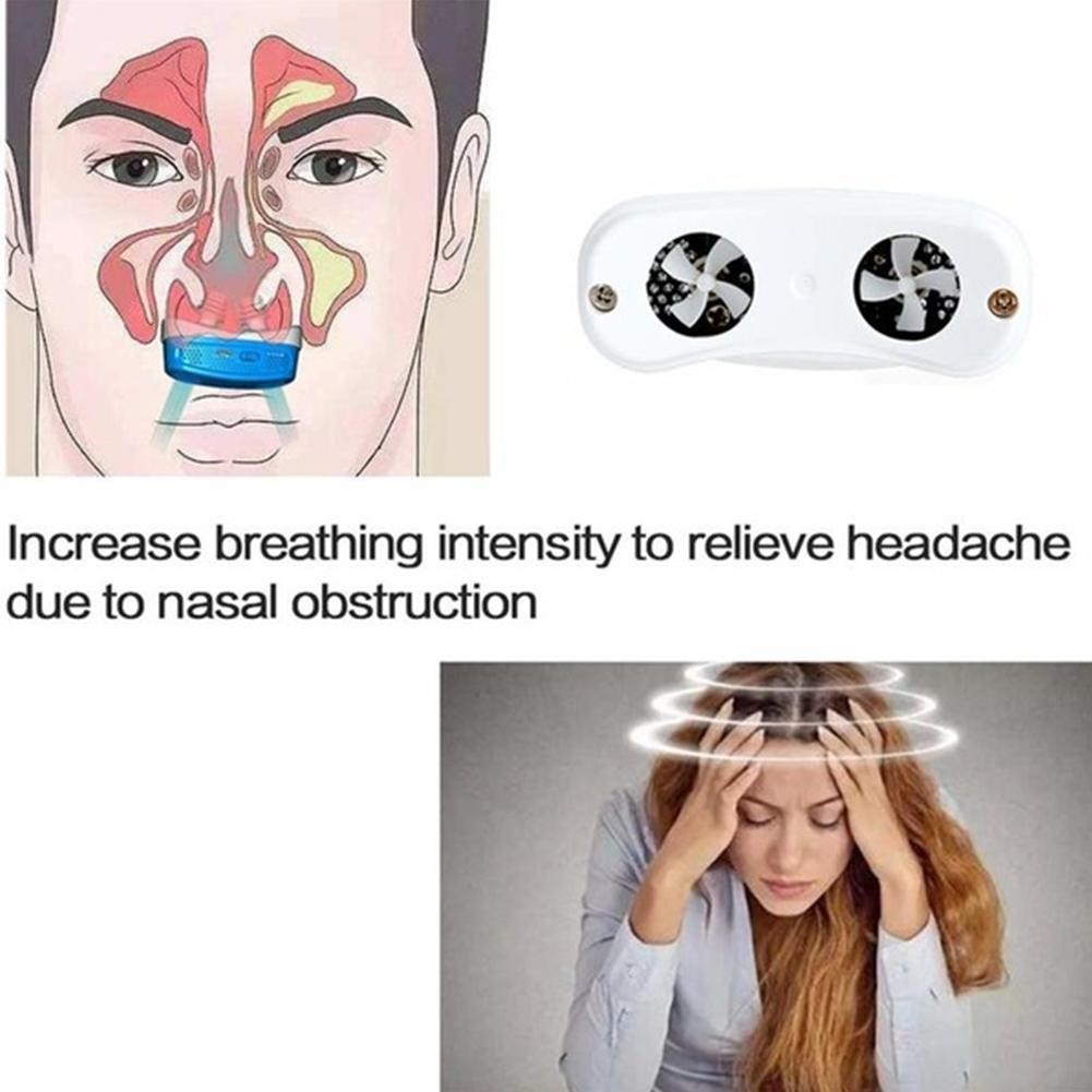 Appareil Anti-ronflement