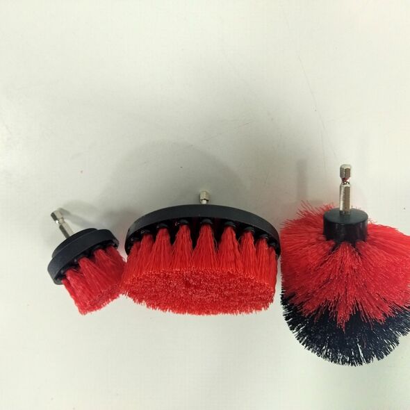 Ensemble 3Pcs Brosse de Lifting