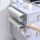 Boîte De Rangement Multifonctionnelle Murale