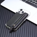 Coque Téléphone Porte-Cartes