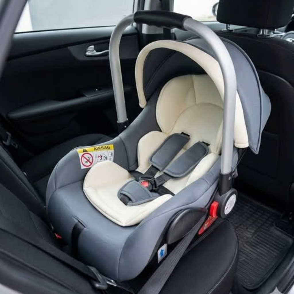 Siège Auto Bébé