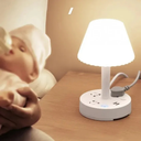 Lampe et Prise Électrique Intelligente